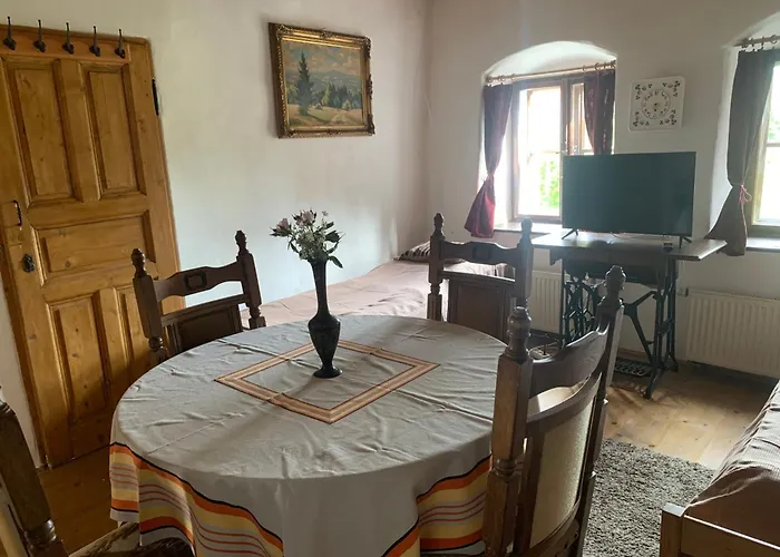 Apartman U Muzikanta