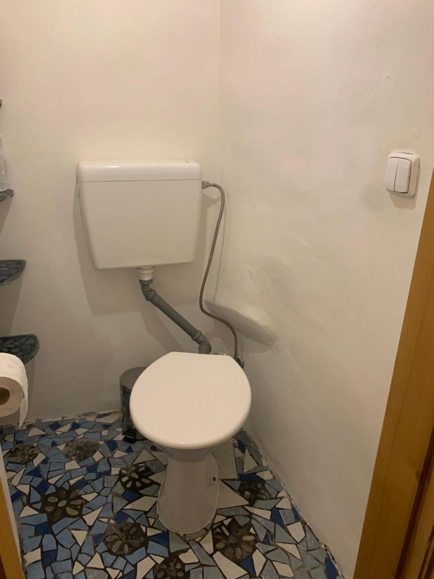 U Muzikanta Appartement Český Krumlov