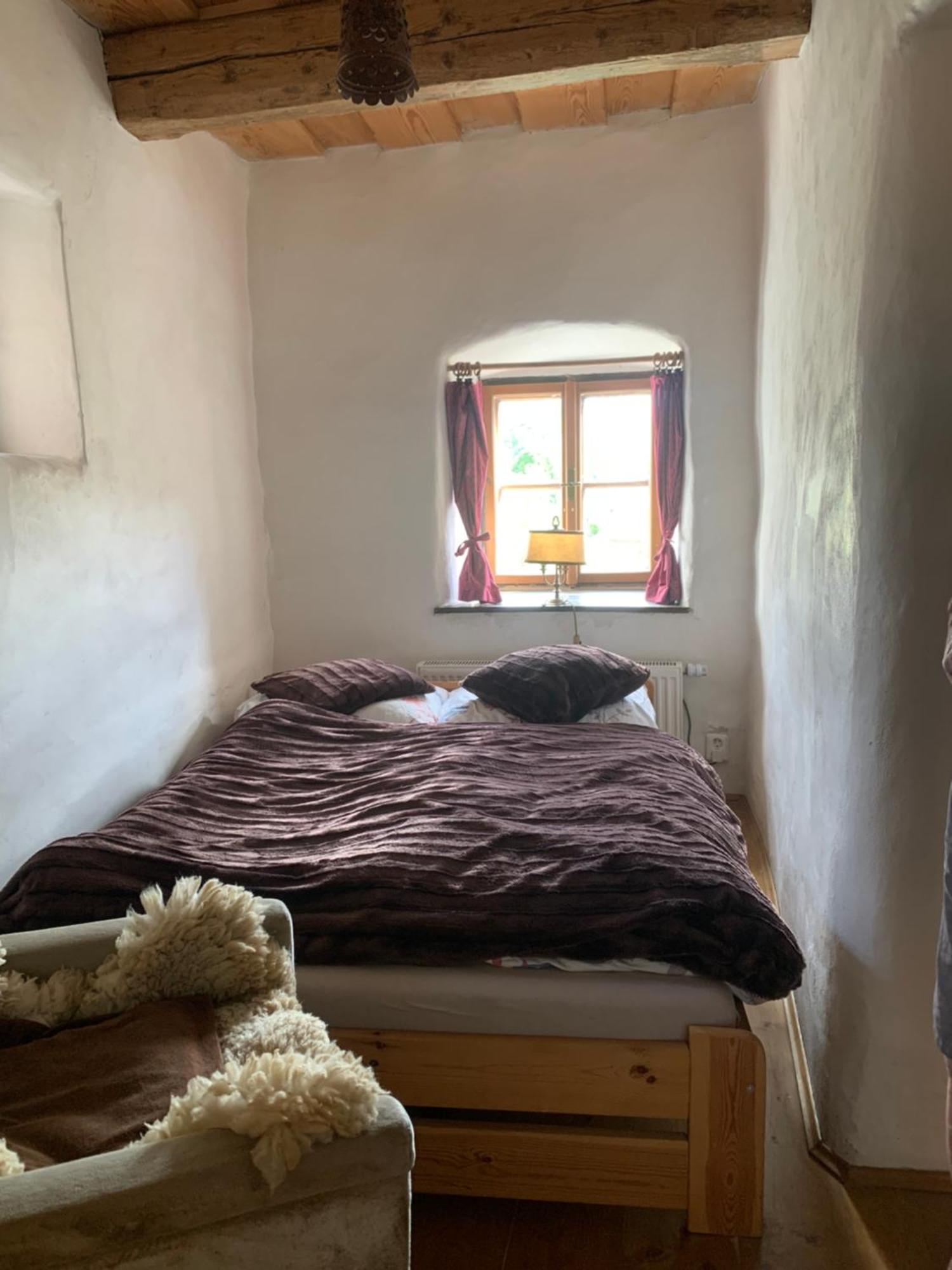 Appartement U Muzikanta *