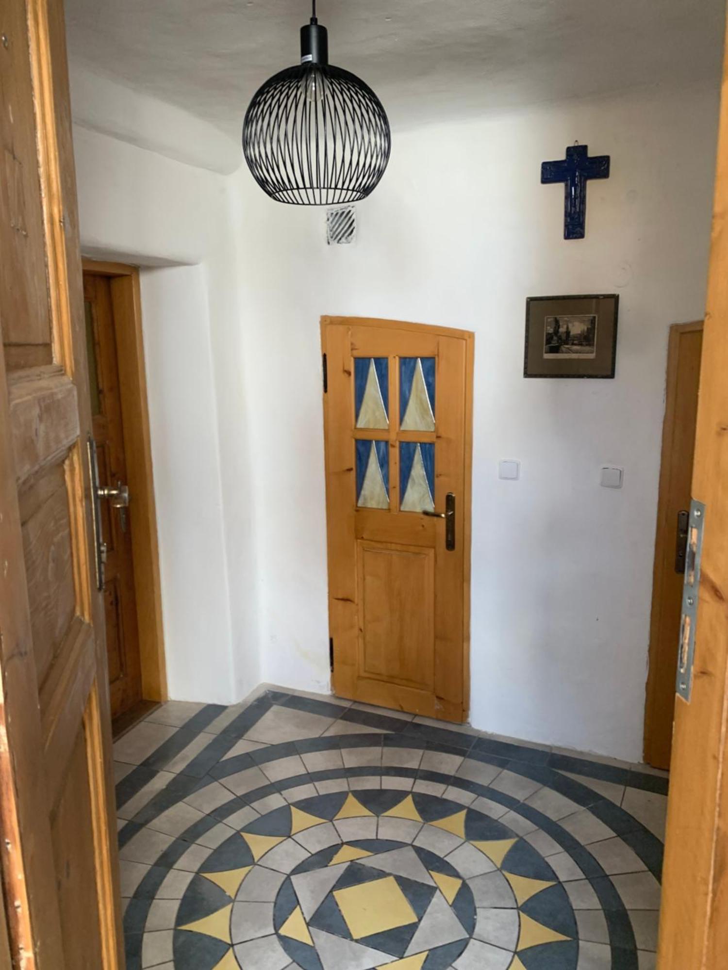 U Muzikanta Appartement