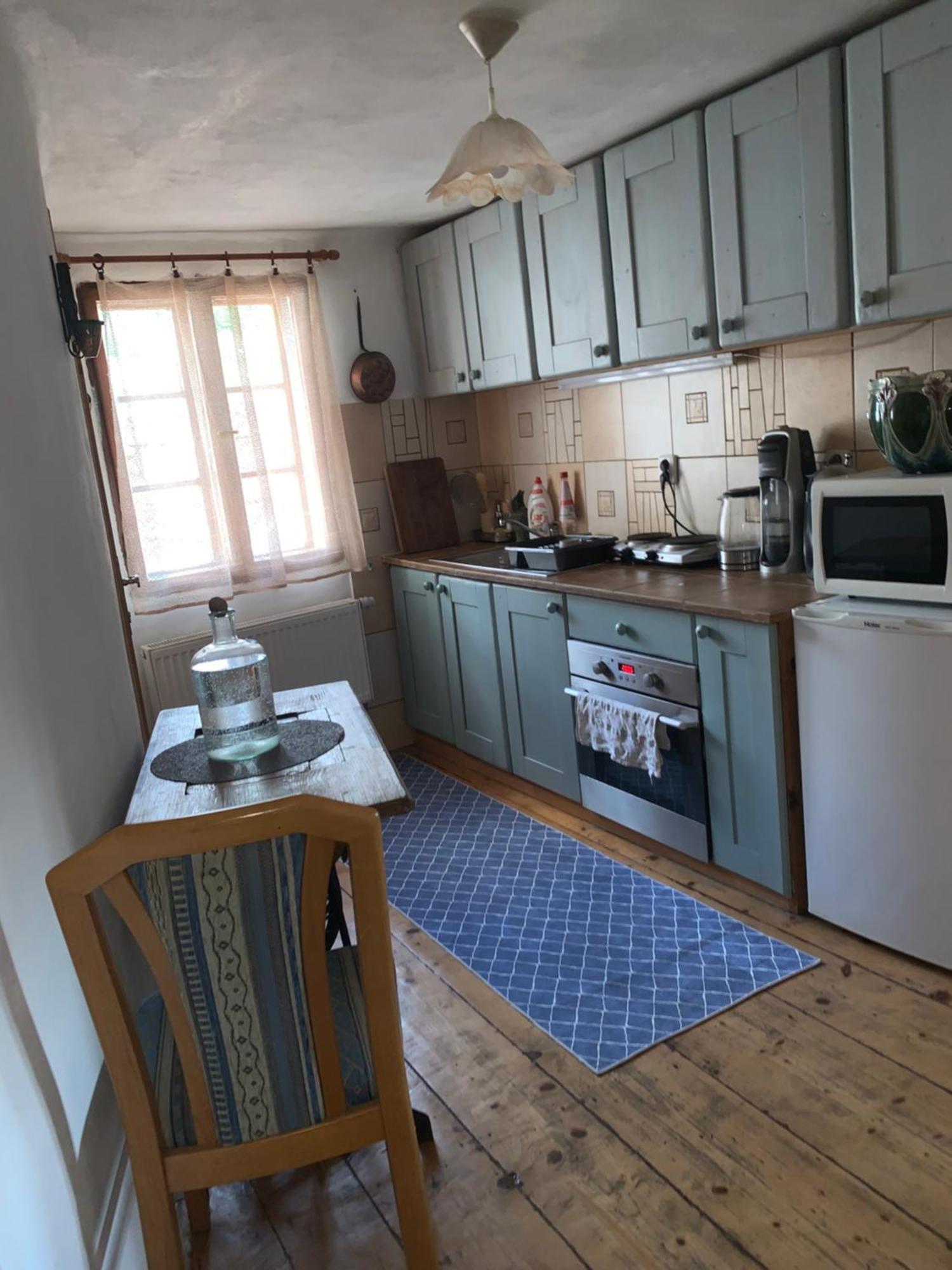 U Muzikanta Appartement *